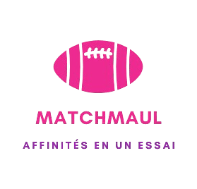 MatchMaul logo